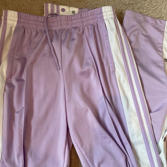 Adidas Adicolor Adibreak Popper Pants 